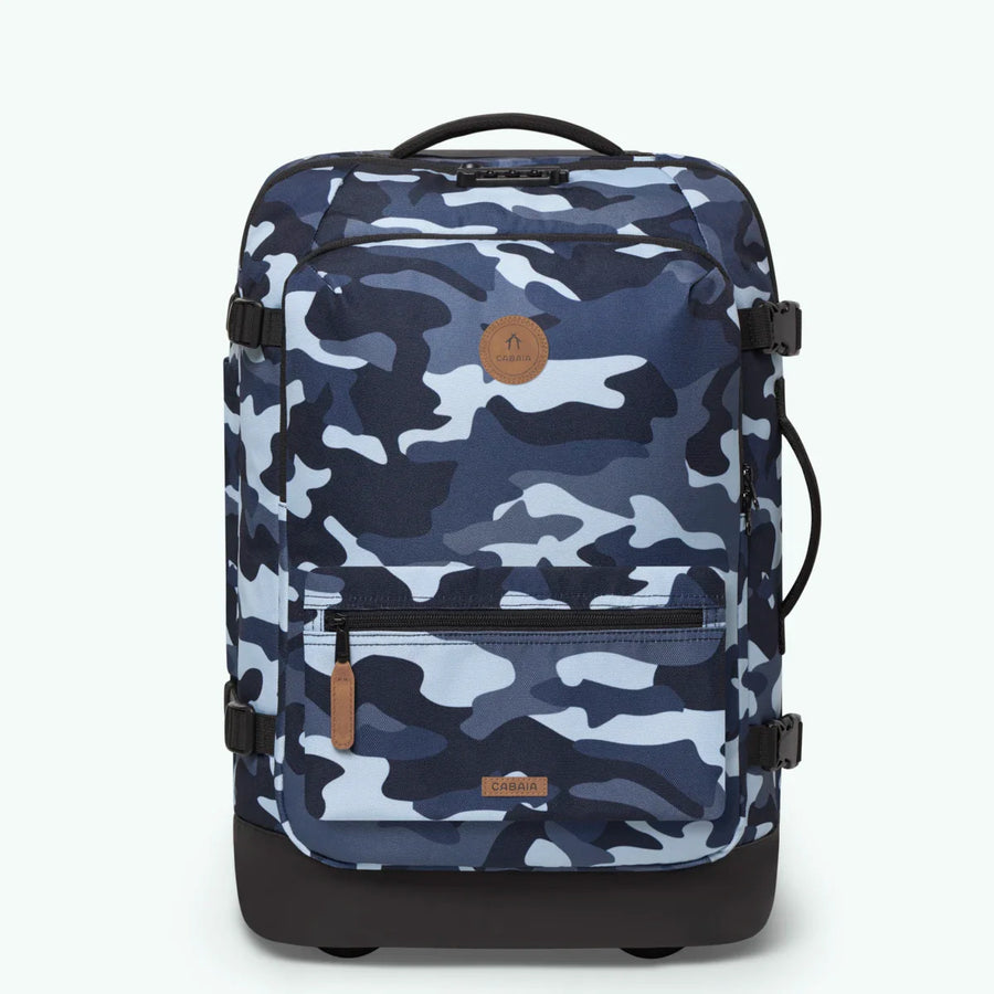 Valise Souple 2 roues small Bimini