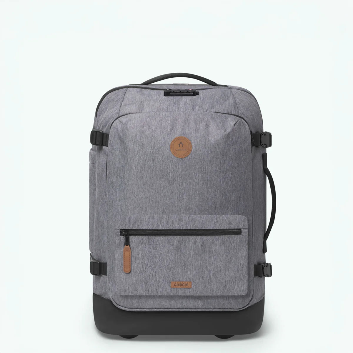Valise souple 2 roues Small Getaria
