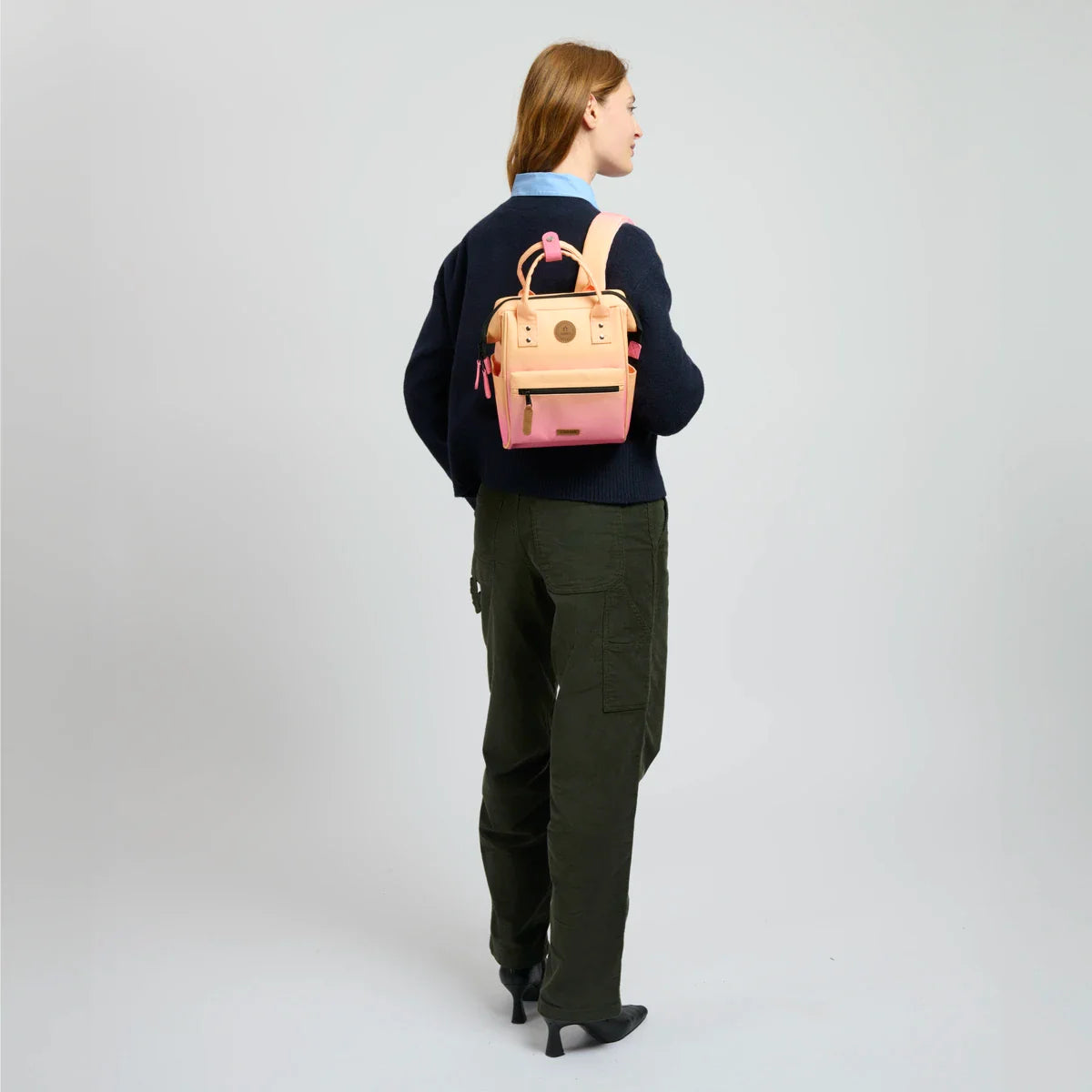 Sac à dos Adventurer XS Cabourg