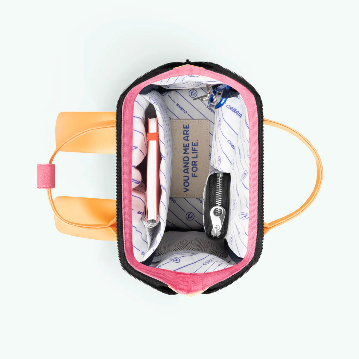 Sac à dos Adventurer XS Cabourg