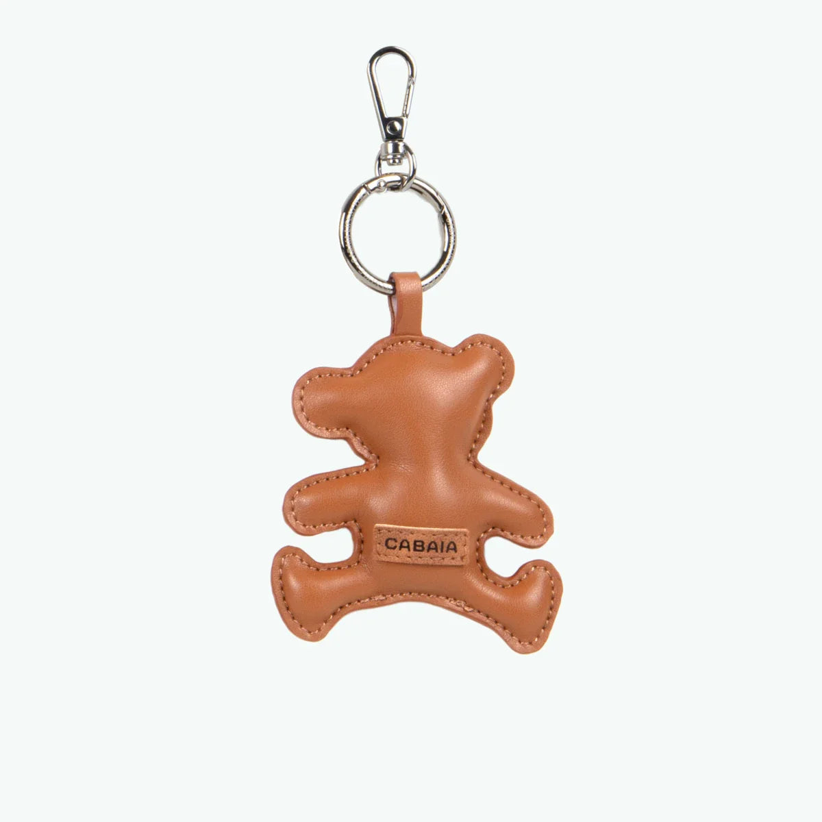 Charms Ours Cozy Marron - Cabaia - - Cabaia