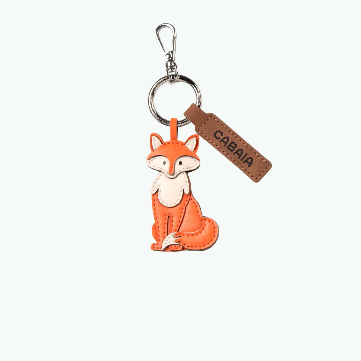 Charms Renard Orange - Cabaia - - Cabaia