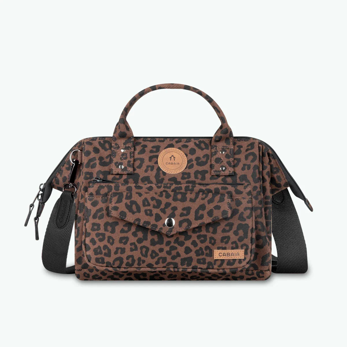 Crossbody Adventurer Medium Aurland - Cabaia - - Cabaia