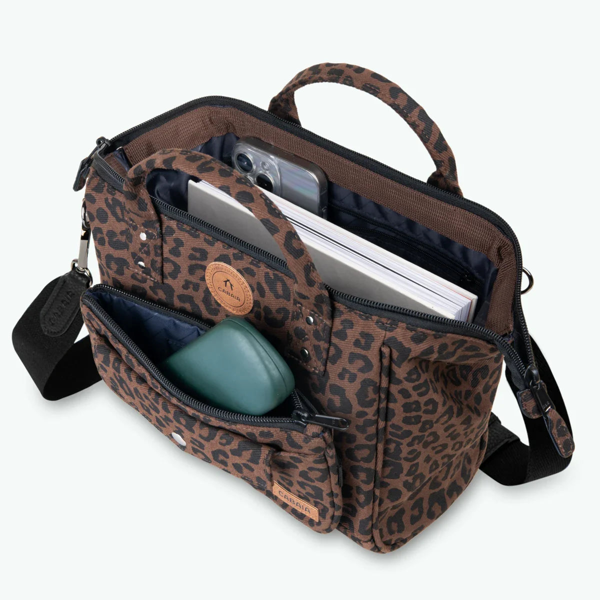 Crossbody Adventurer Medium Aurland