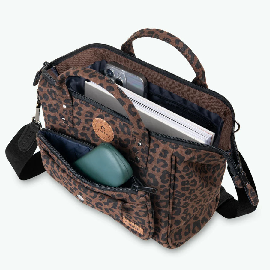 Crossbody Adventurer Medium Aurland