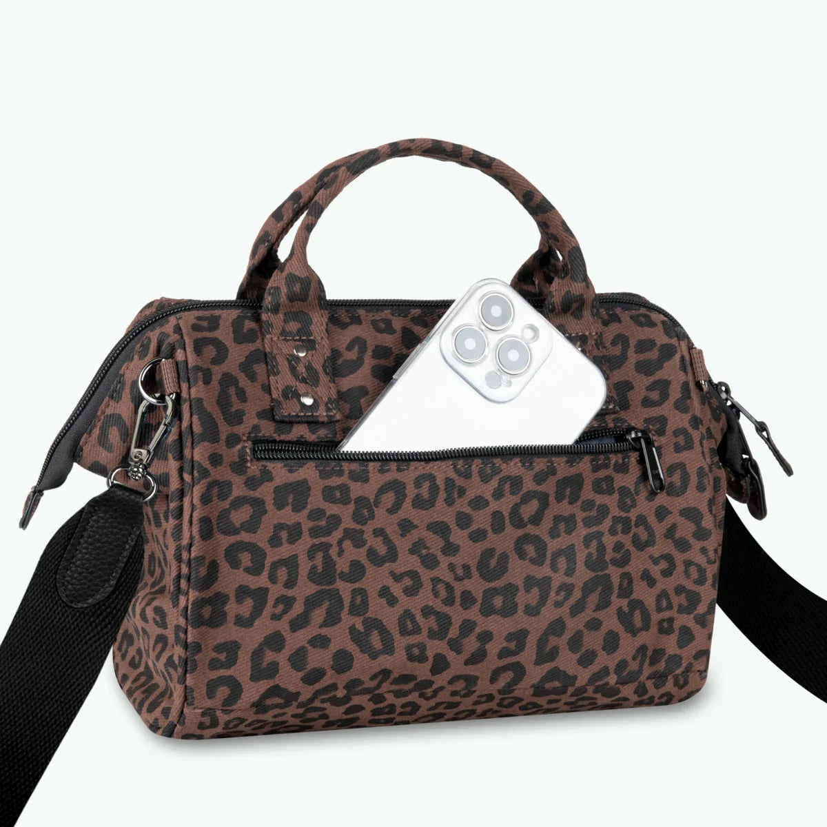 Crossbody Adventurer Medium Aurland