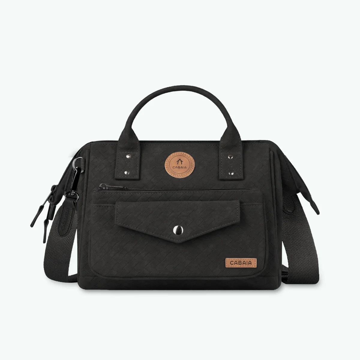 Crossbody Adventurer Medium Lund - Cabaia - - Cabaia