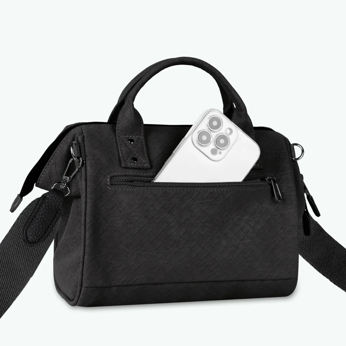Crossbody Adventurer Medium Lund
