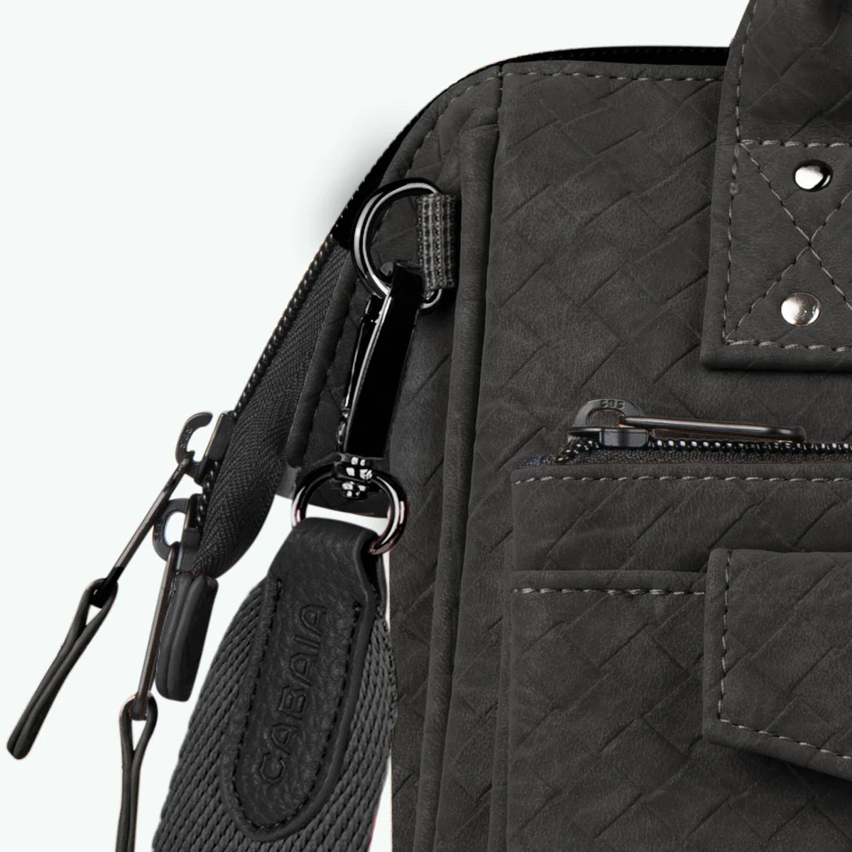 Crossbody Adventurer Medium Lund