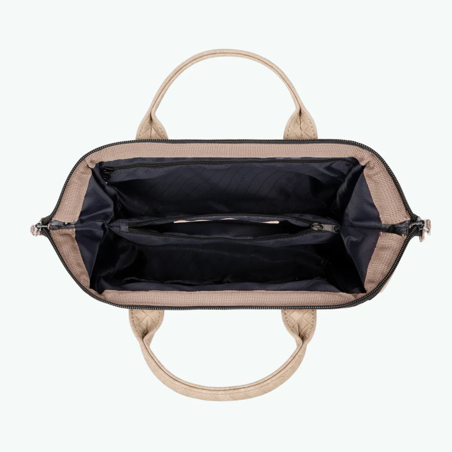 Crossbody Adventurer Medium Rossano