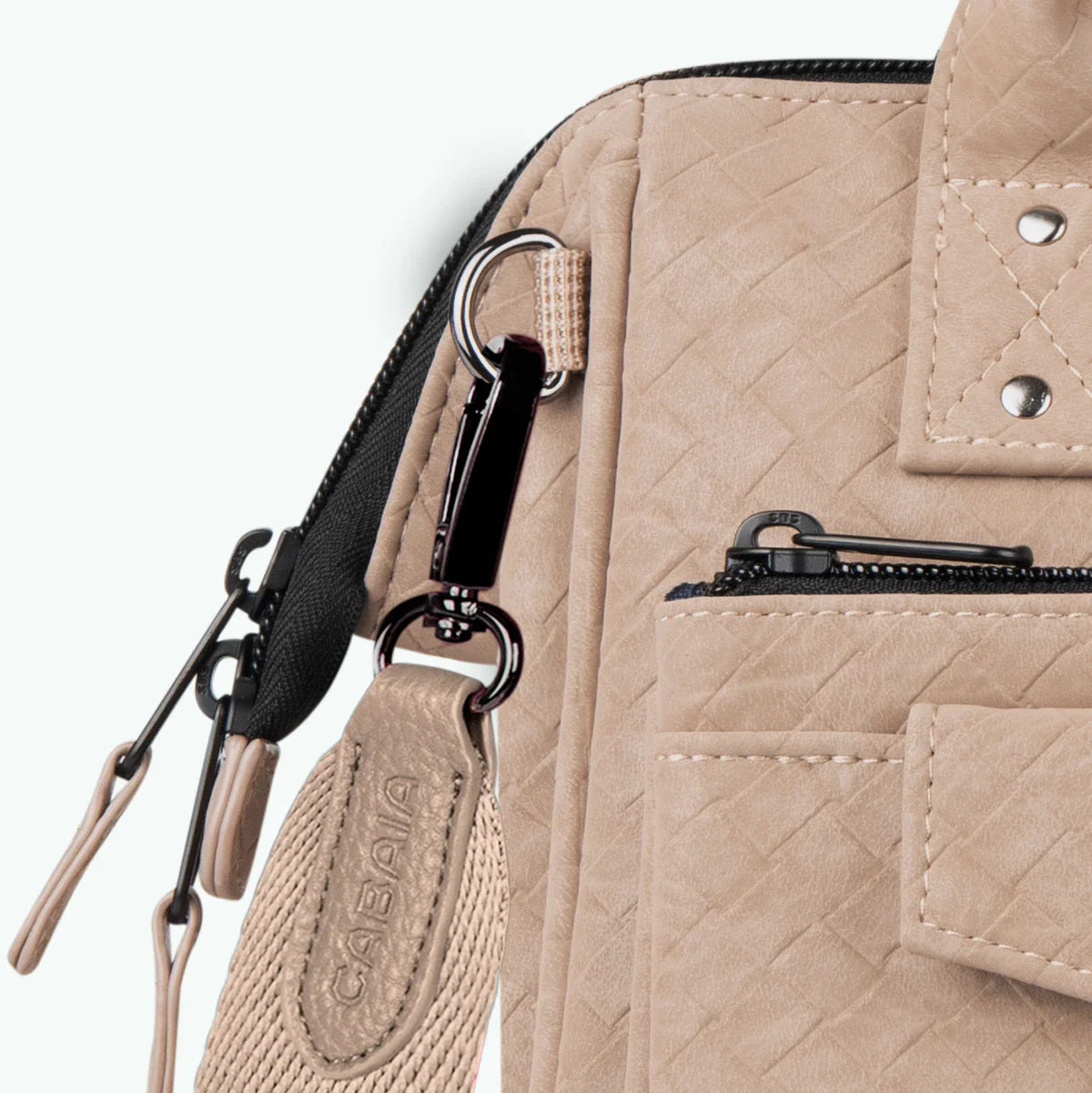 Crossbody Adventurer Medium Rossano