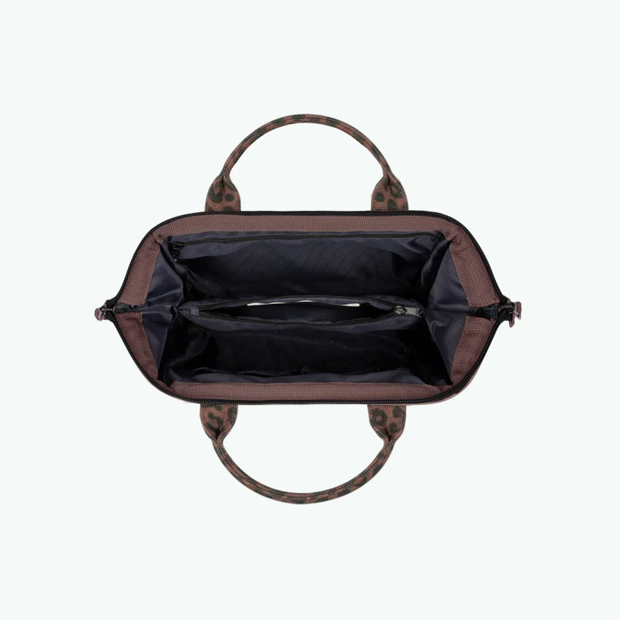 Crossbody Adventurer Small Aurland