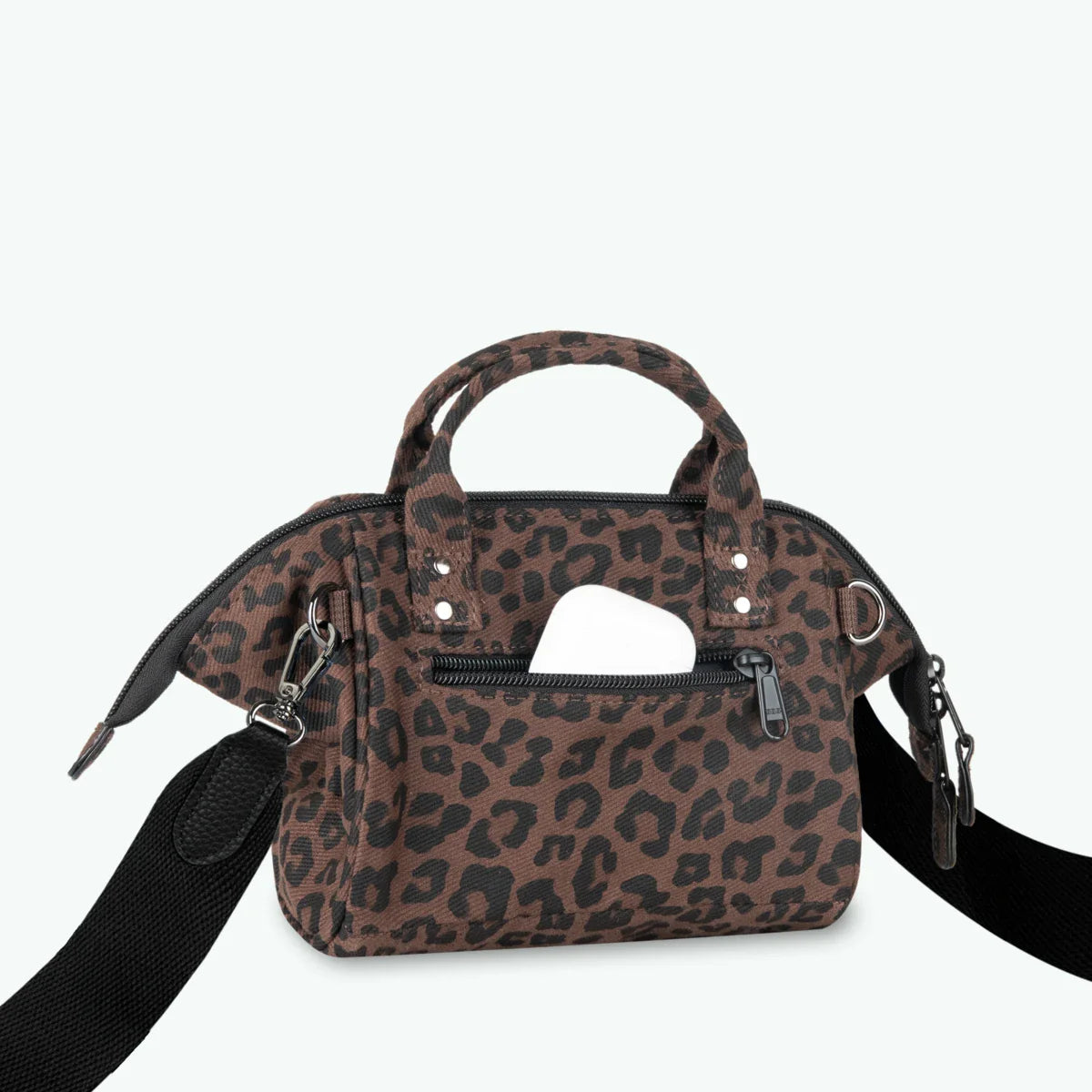 Crossbody Adventurer Small Aurland