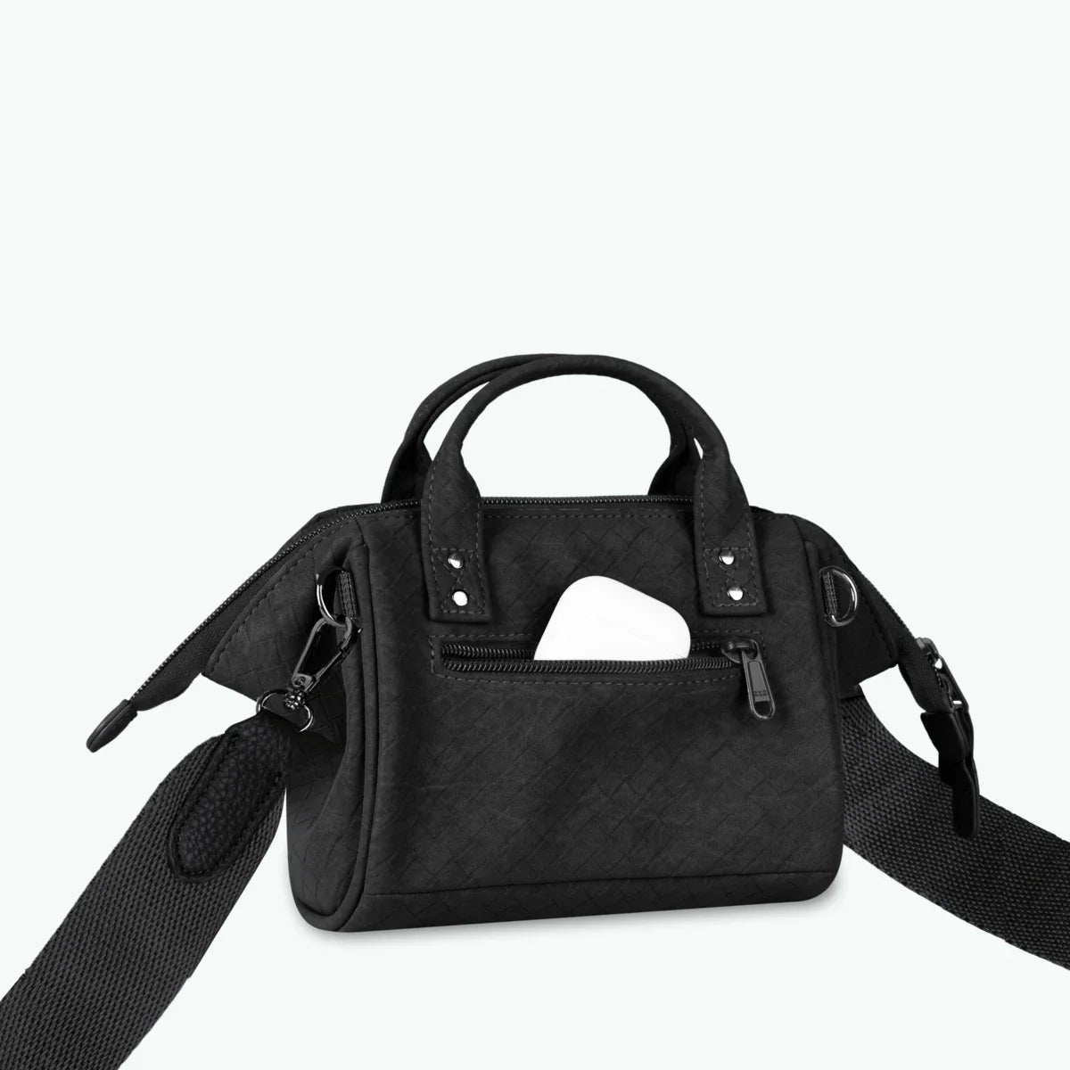 Crossbody Adventurer Small Lund