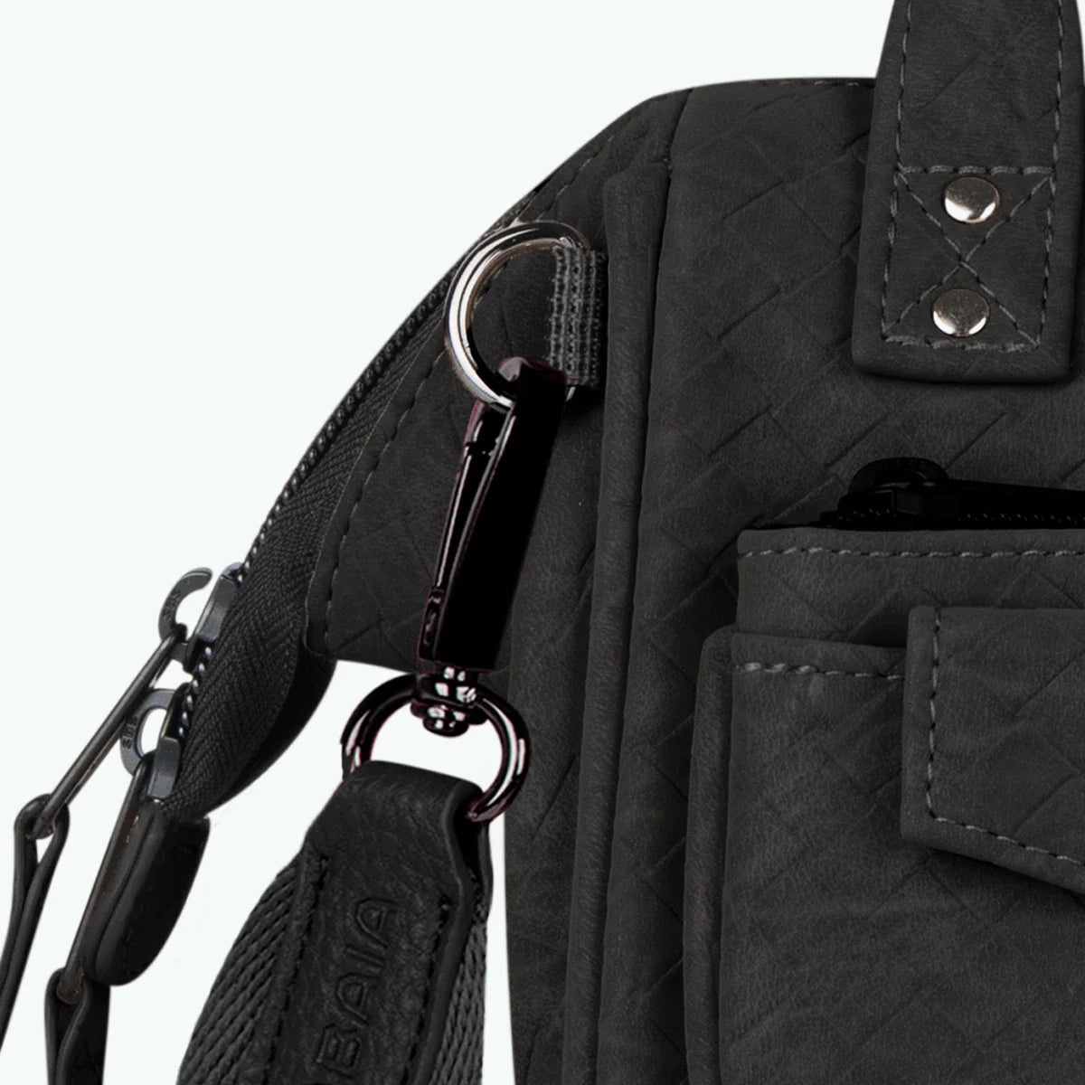 Crossbody Adventurer Small Lund