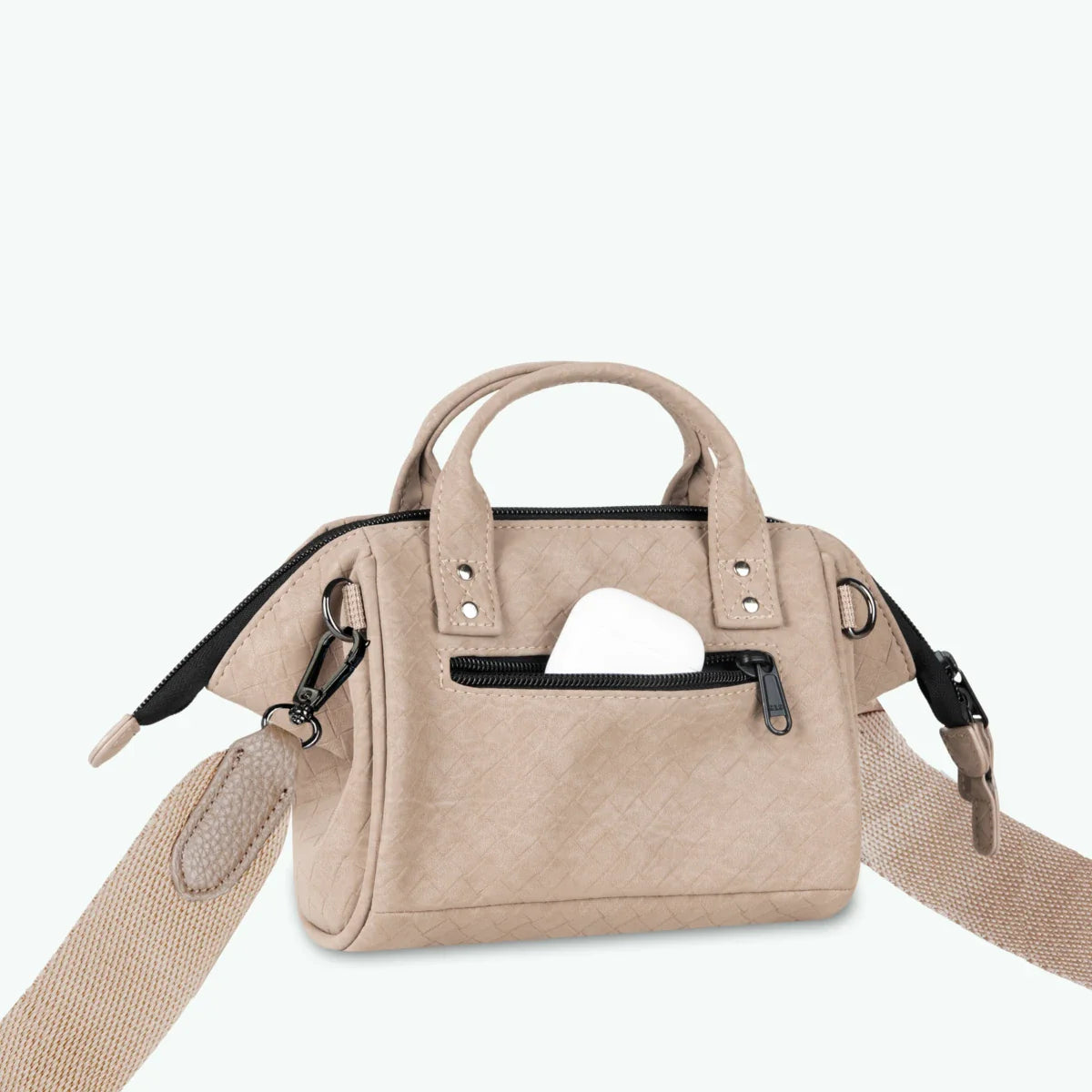 Crossbody Adventurer Small Rossano