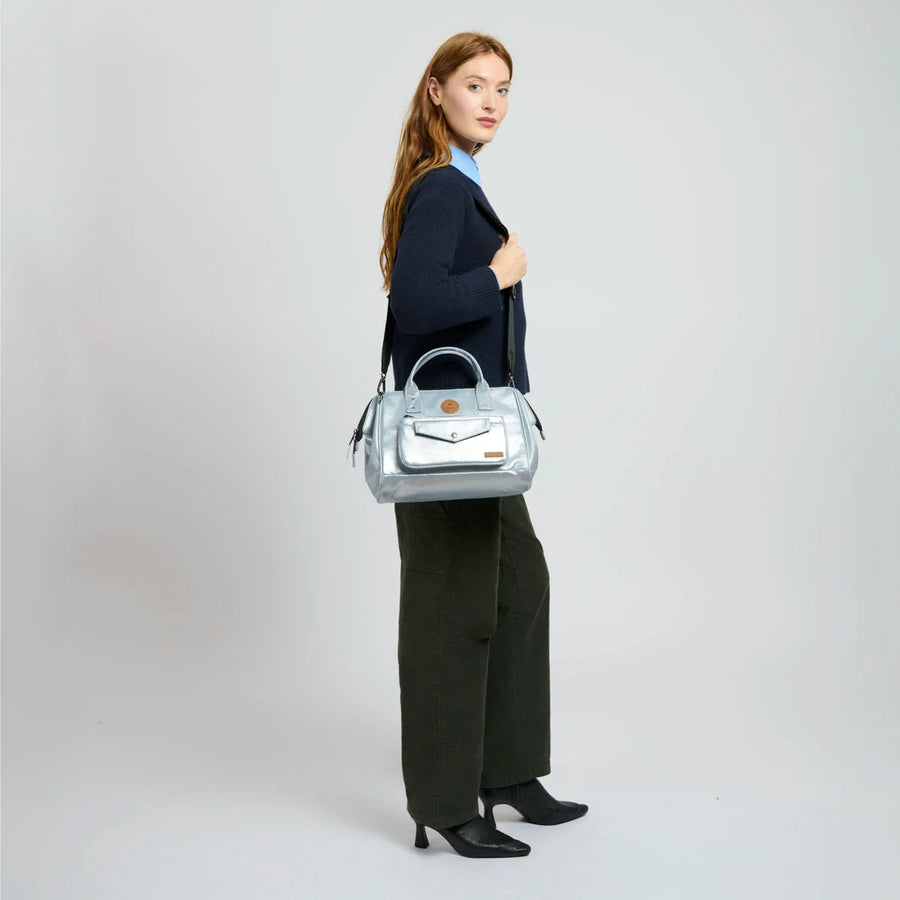 Crossbody Adventurer Large Fidji