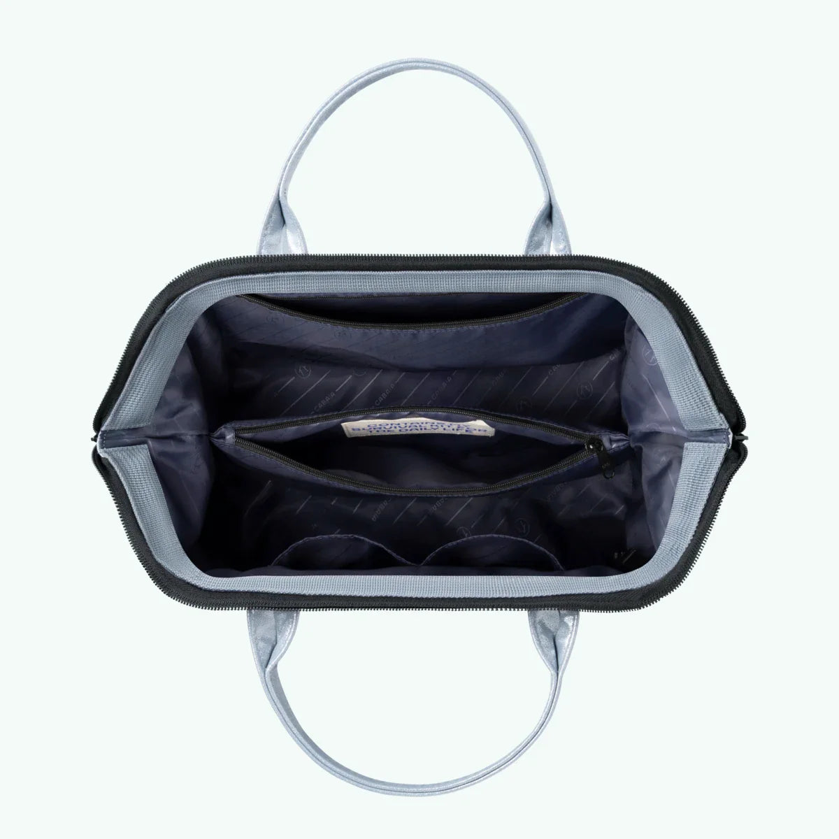 Crossbody Adventurer Large Fidji