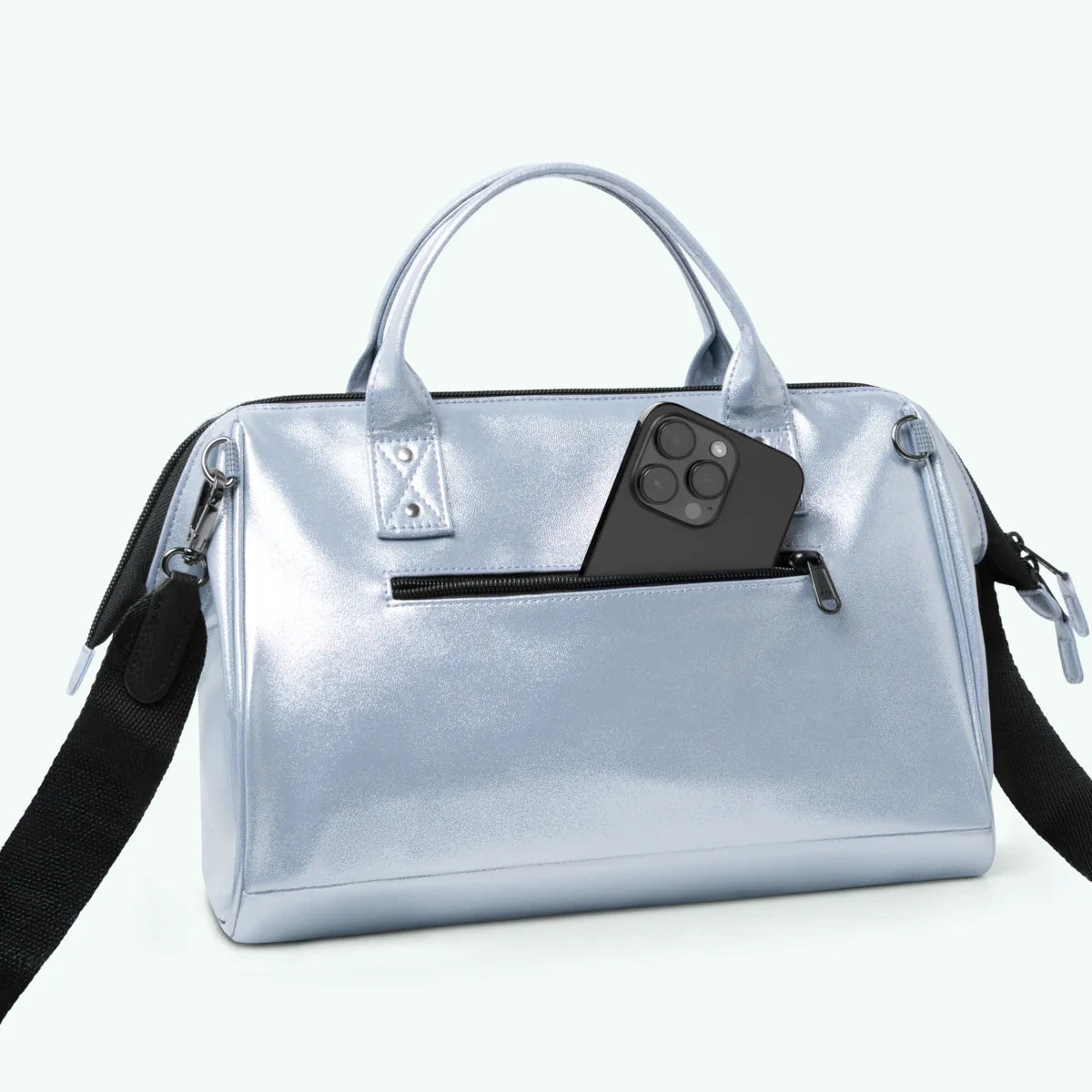 Crossbody Adventurer Large Fidji