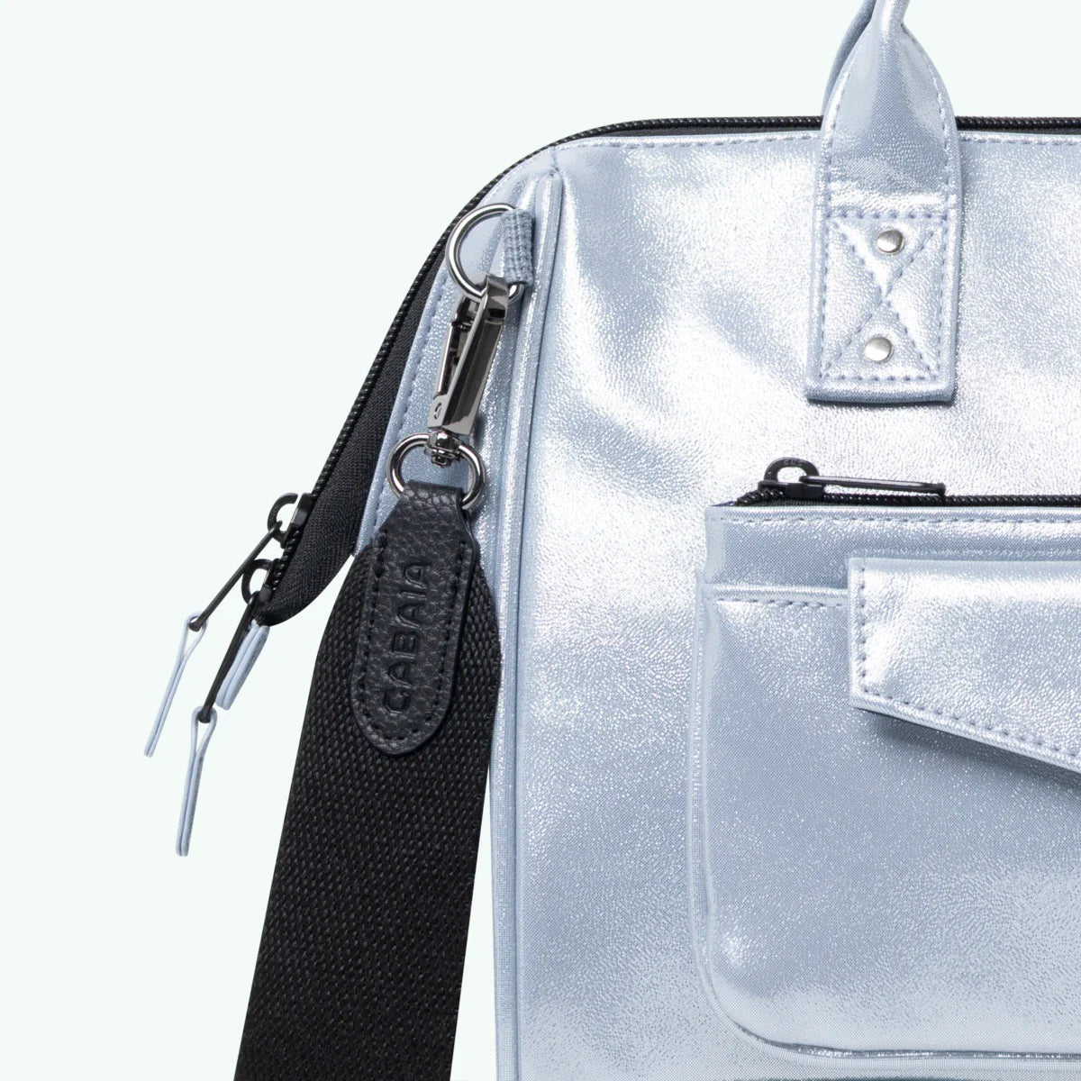 Crossbody Adventurer Large Fidji