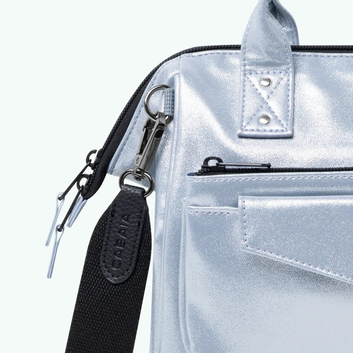 Crossbody Adventurer Medium Fidji