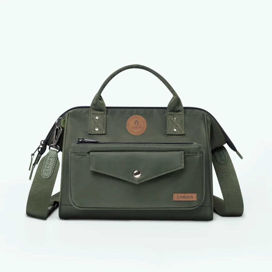 Crossbody Adventurer Medium Hobart