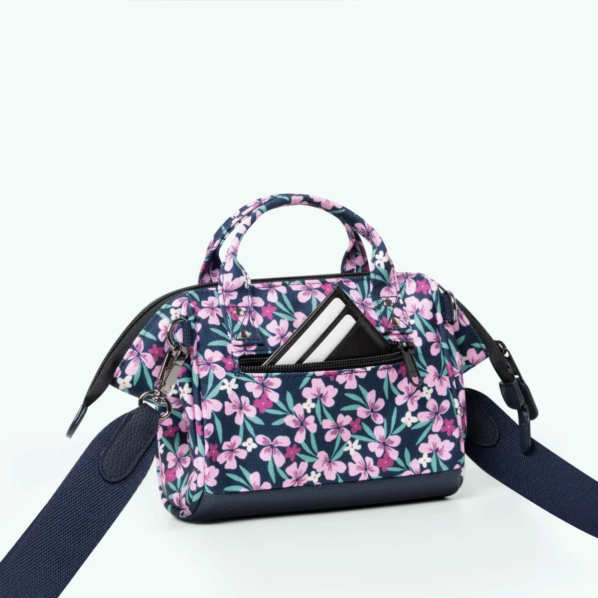 Crossbody Adventurer Small Cagliari
