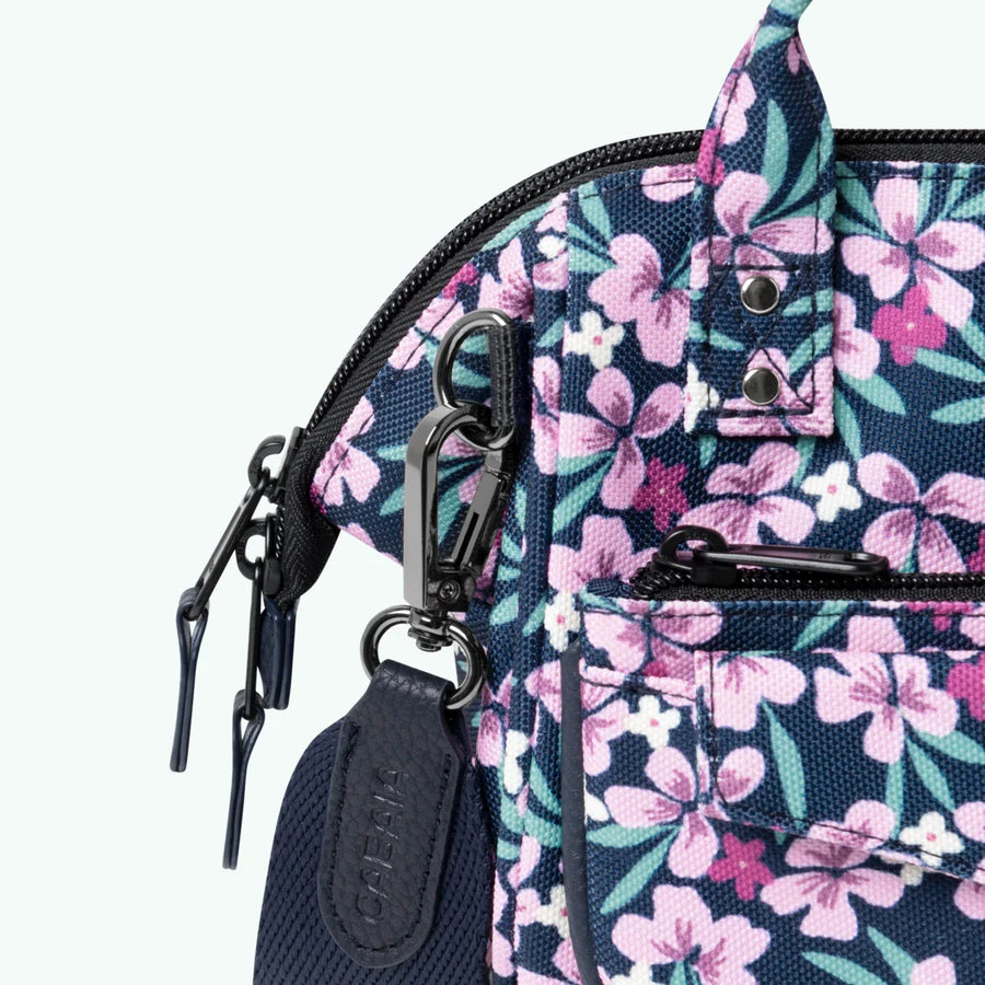 Crossbody Adventurer Small Cagliari