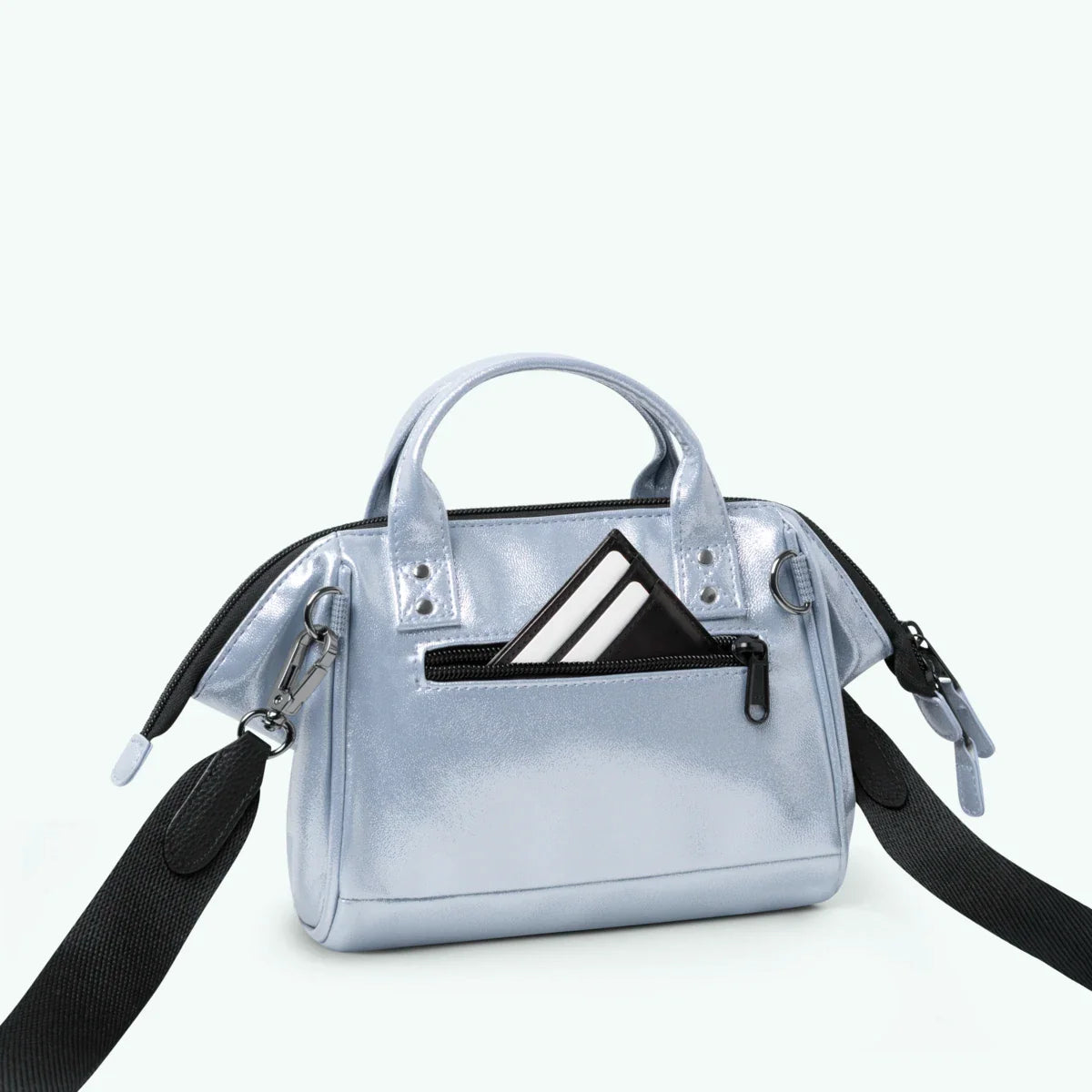 Crossbody Adventurer Small Fidji