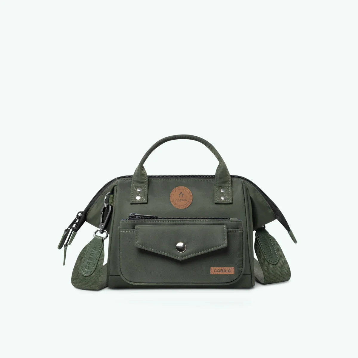 Crossbody Adventurer Small Hobart - Cabaia - - Cabaia