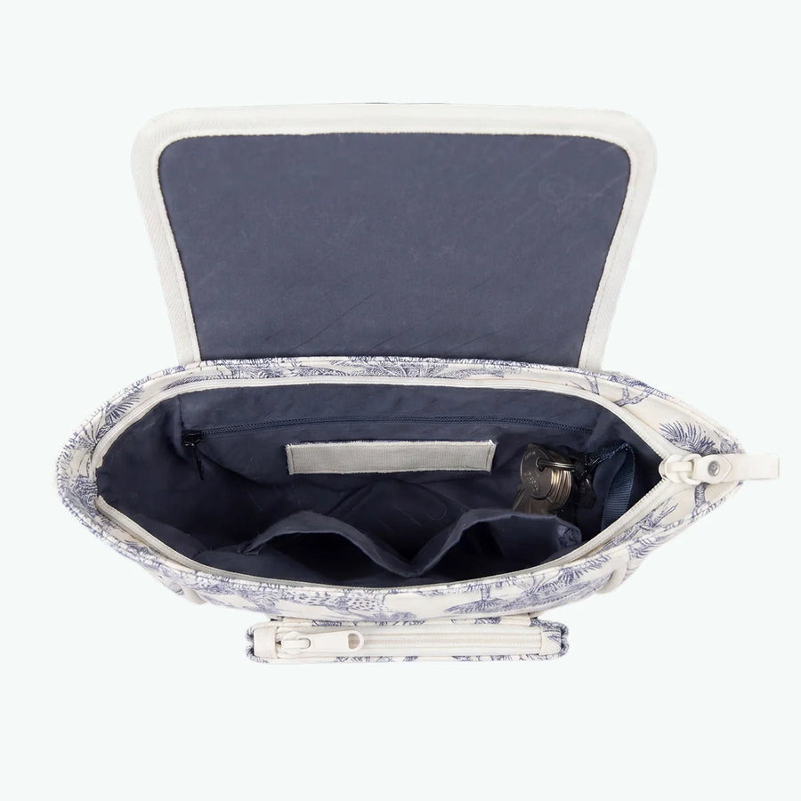 Crossbody Wanderer Baros