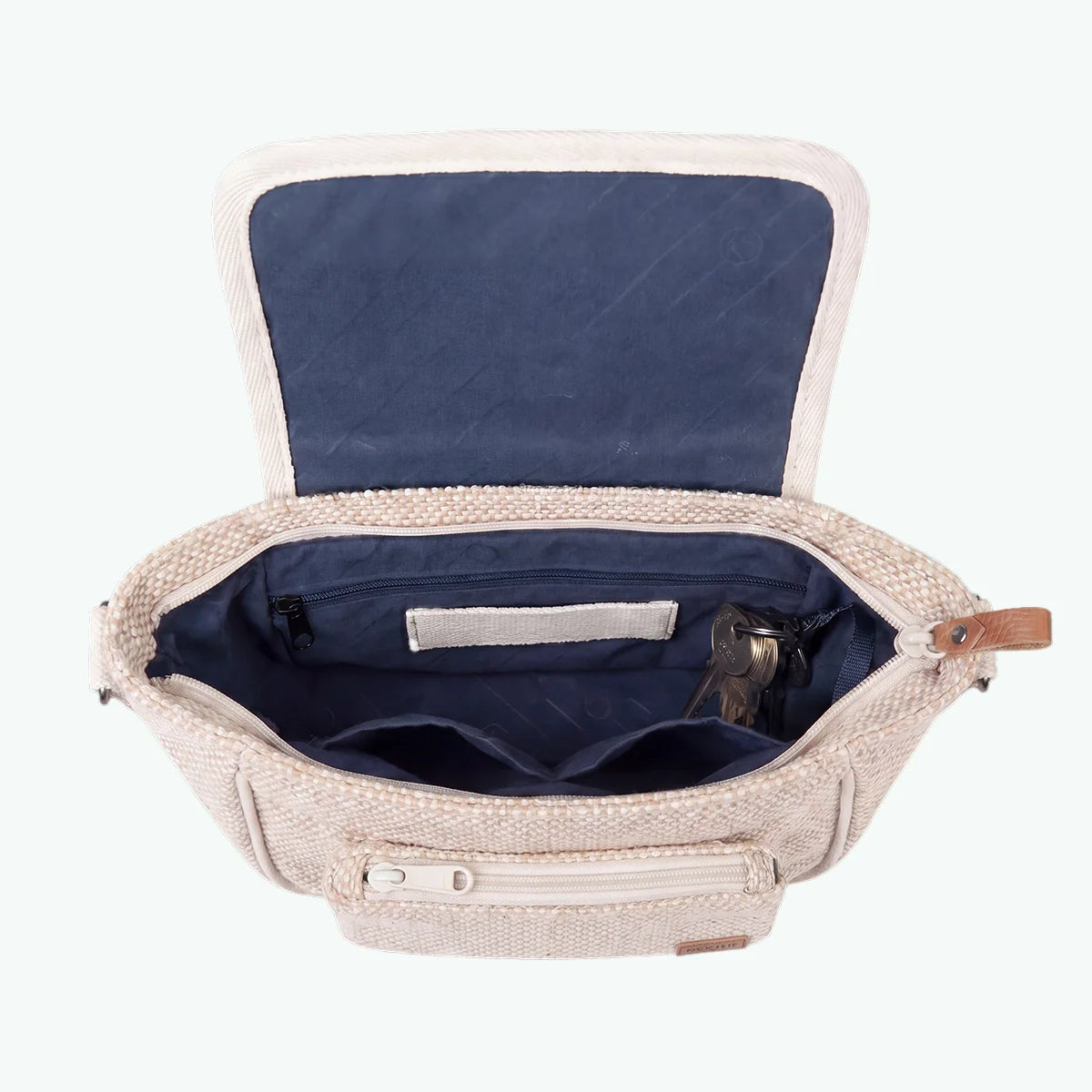 Crossbody Wanderer Mangareva