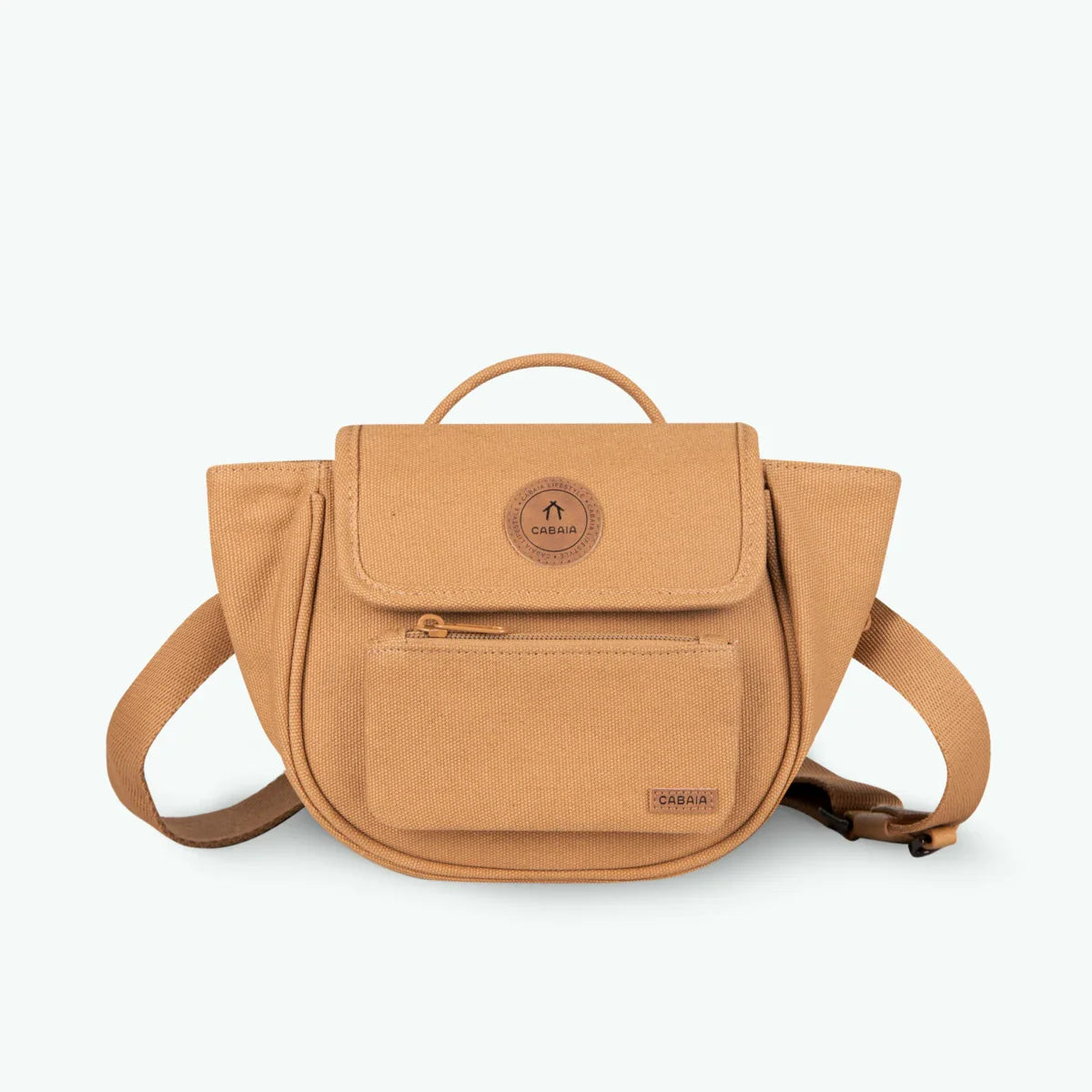 Crossbody Wanderer Orkney - Cabaia - - Cabaia