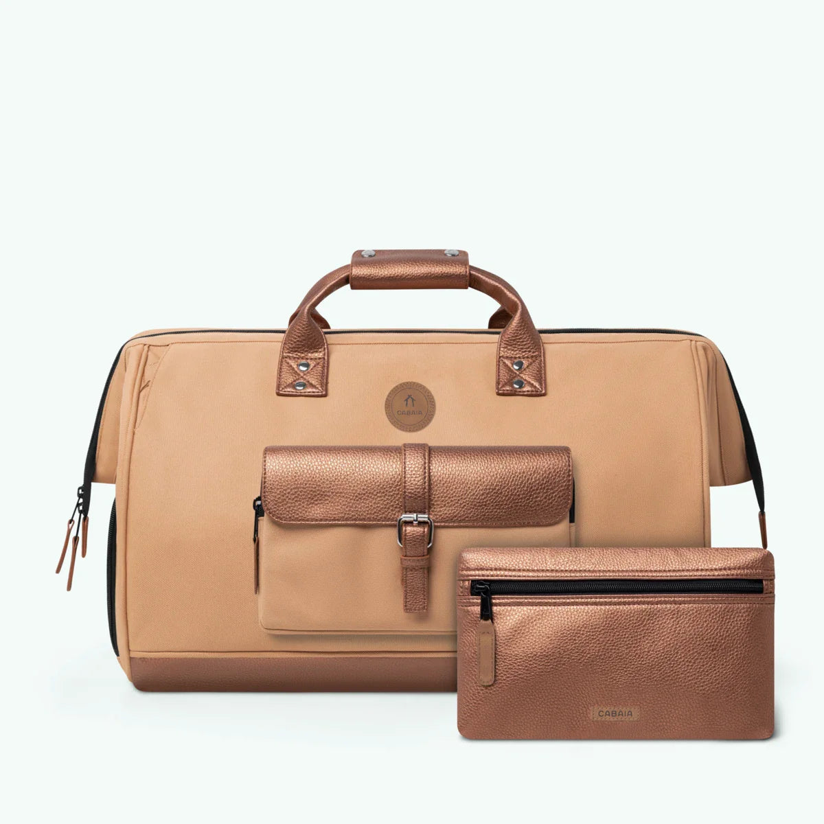 Duffle Adventurer Launceston - Cabaia - - Cabaia