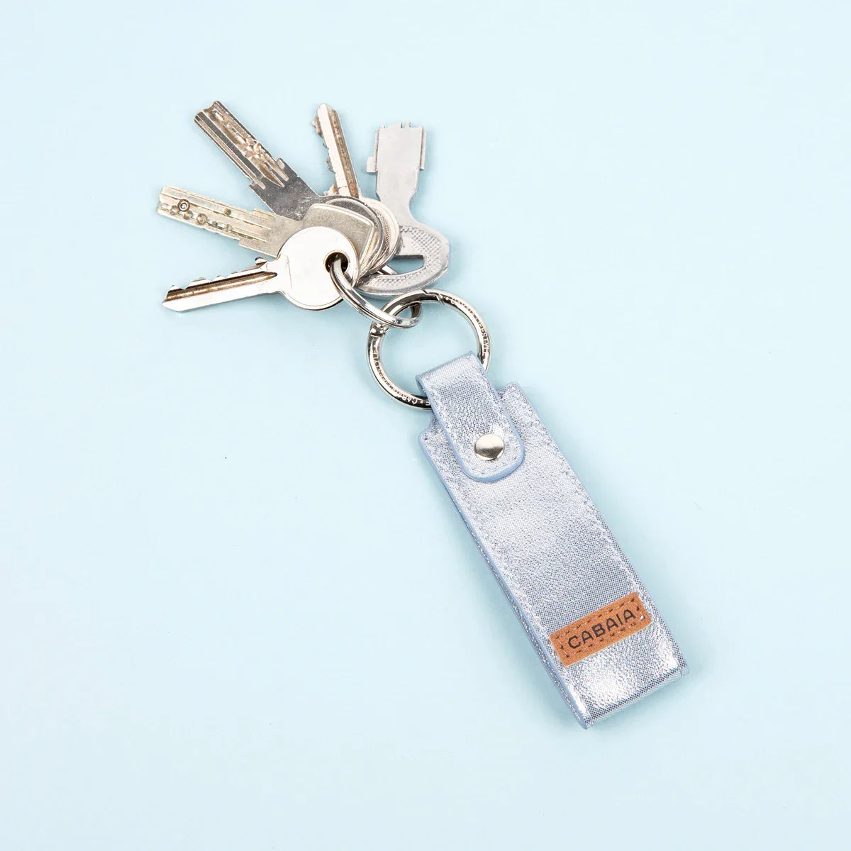 Porte-clés Fidji