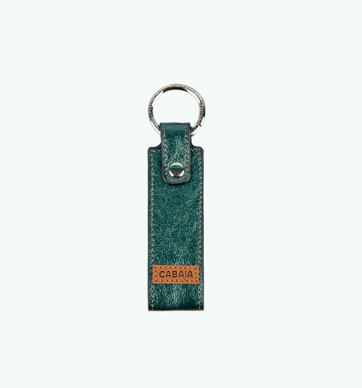 Porte-clés Lucerne - Cabaia - - Cabaia