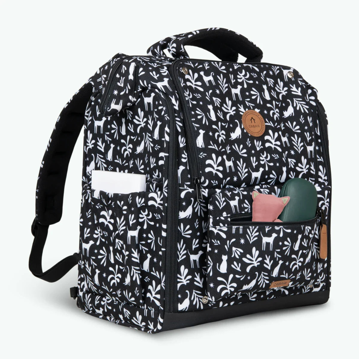 Sac à dos Adventurer pour Animaux Royan