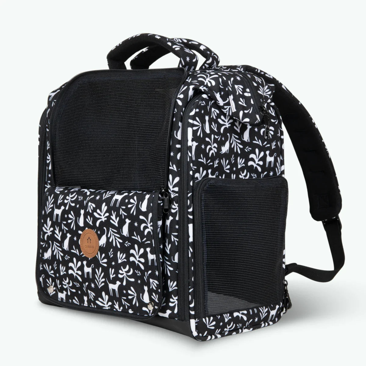 Sac à dos Adventurer pour Animaux Royan
