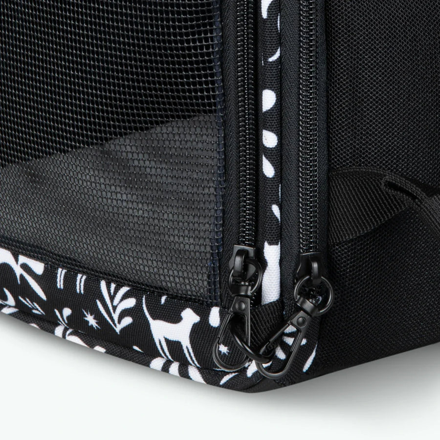 Sac à dos Adventurer pour Animaux Royan