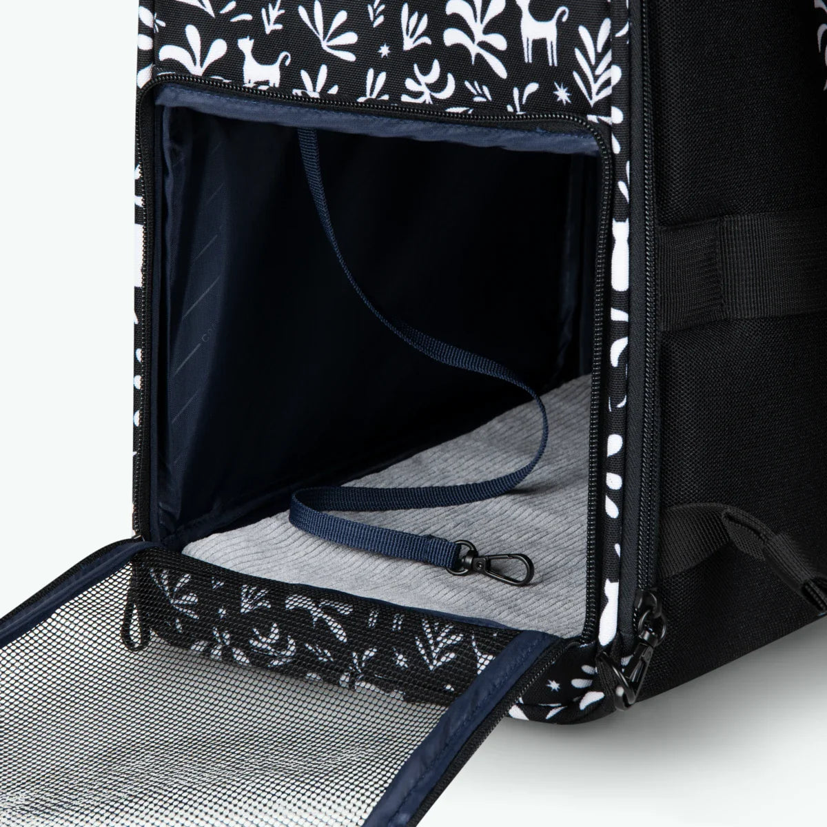 Sac à dos Adventurer pour Animaux Royan