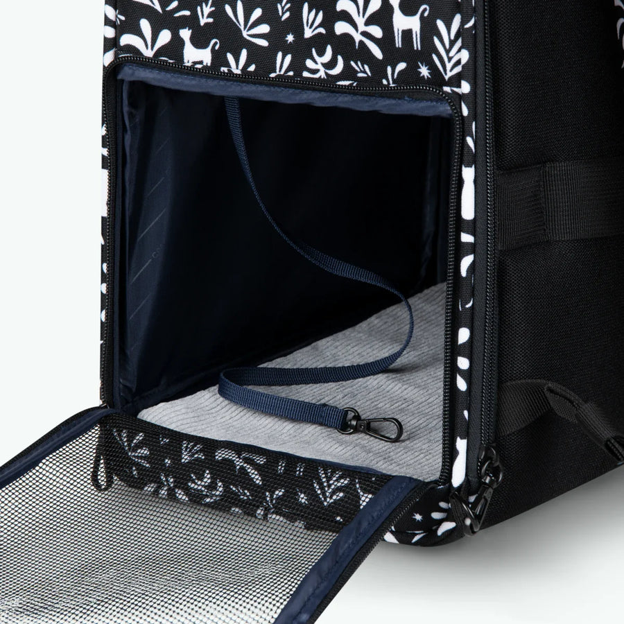 Sac à dos Adventurer pour Animaux Royan