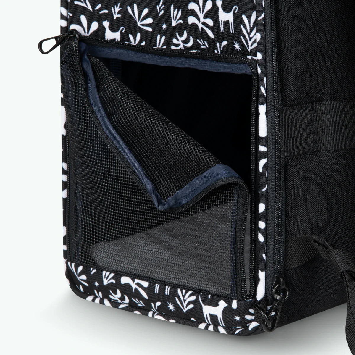 Sac à dos Adventurer pour Animaux Royan