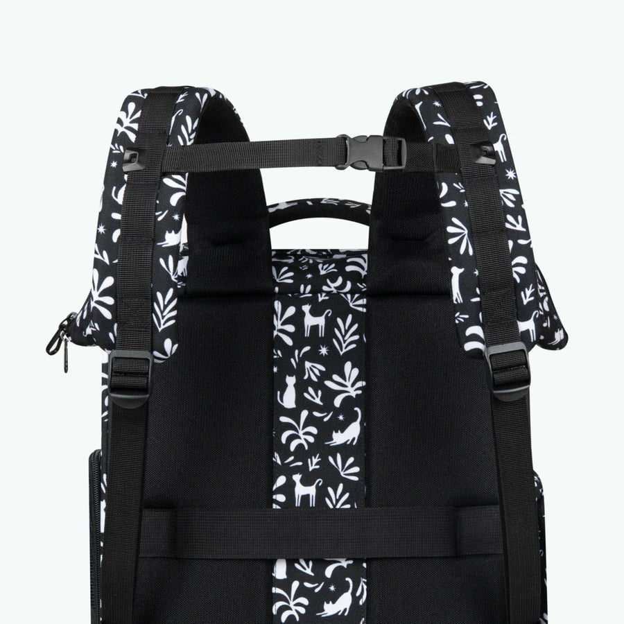Sac à dos Adventurer pour Animaux Royan