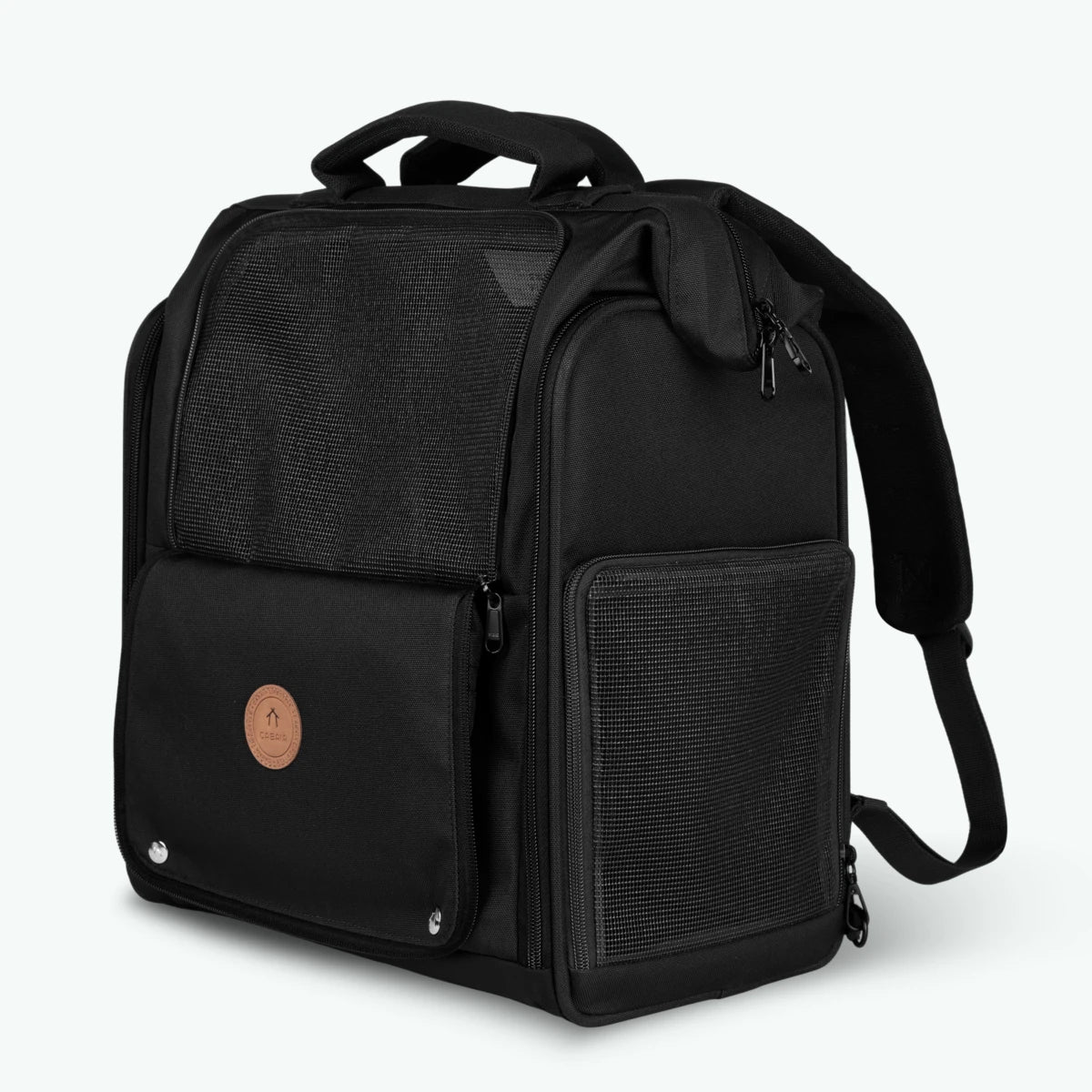 Sac à dos Adventurer pour Animaux Berlin