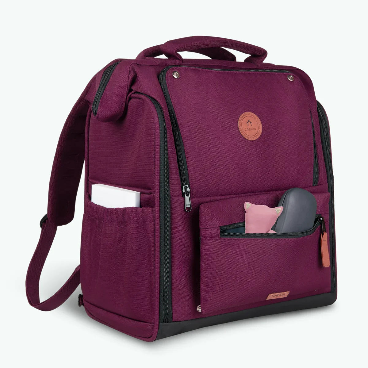 Sac à dos Adventurer pour Animaux Nice