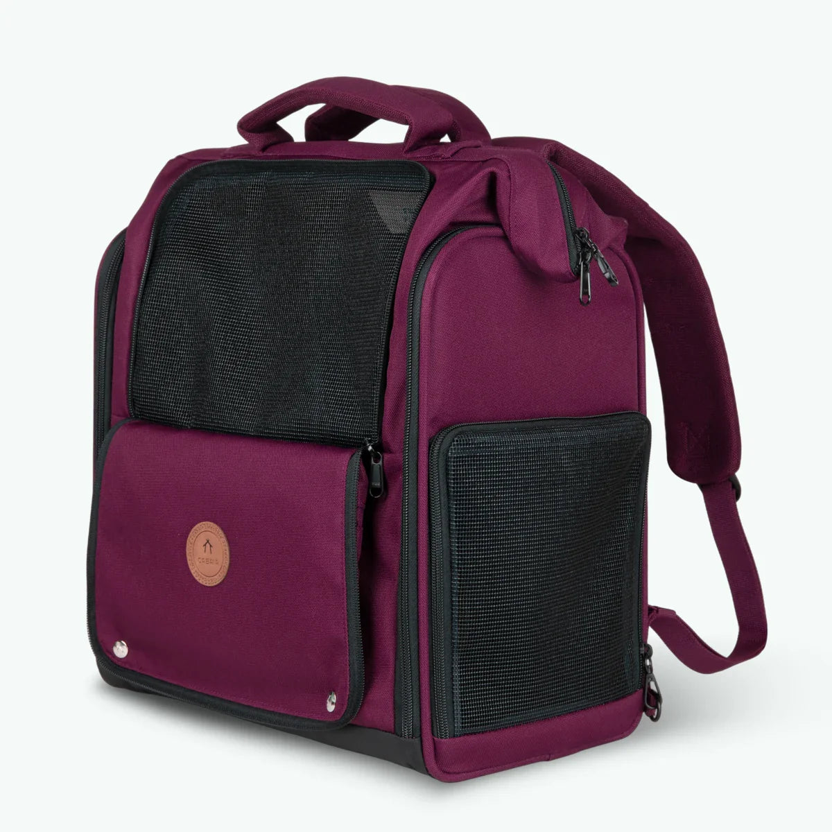 Sac à dos Adventurer pour Animaux Nice