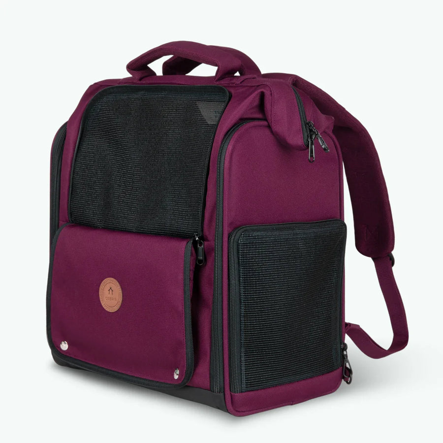 Sac à dos Adventurer pour Animaux Nice