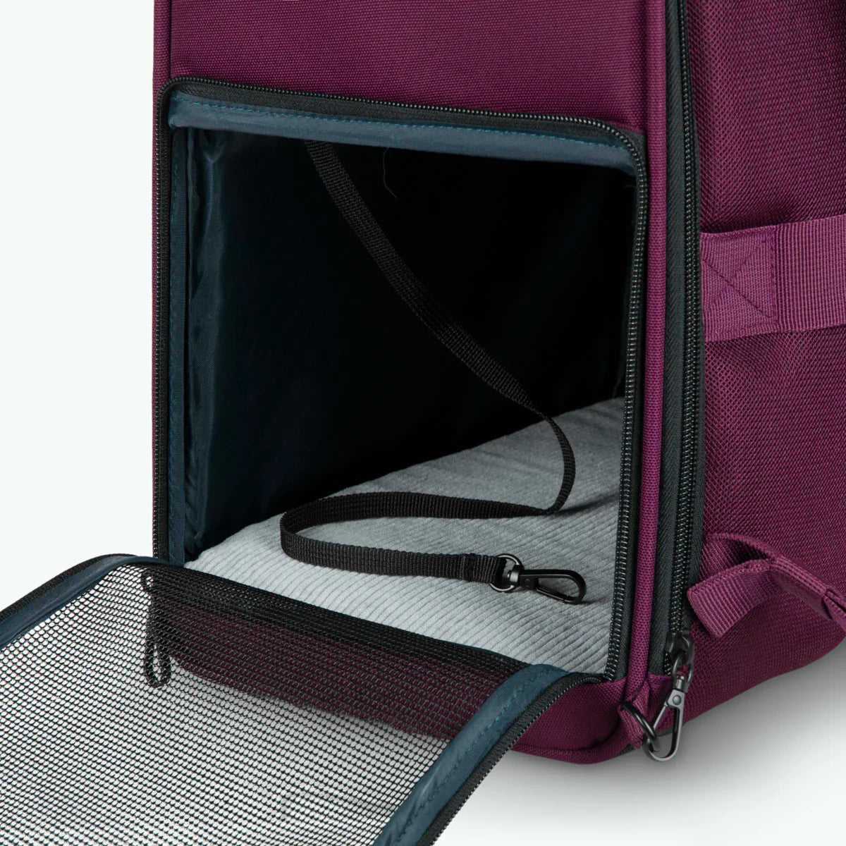 Sac à dos Adventurer pour Animaux Nice