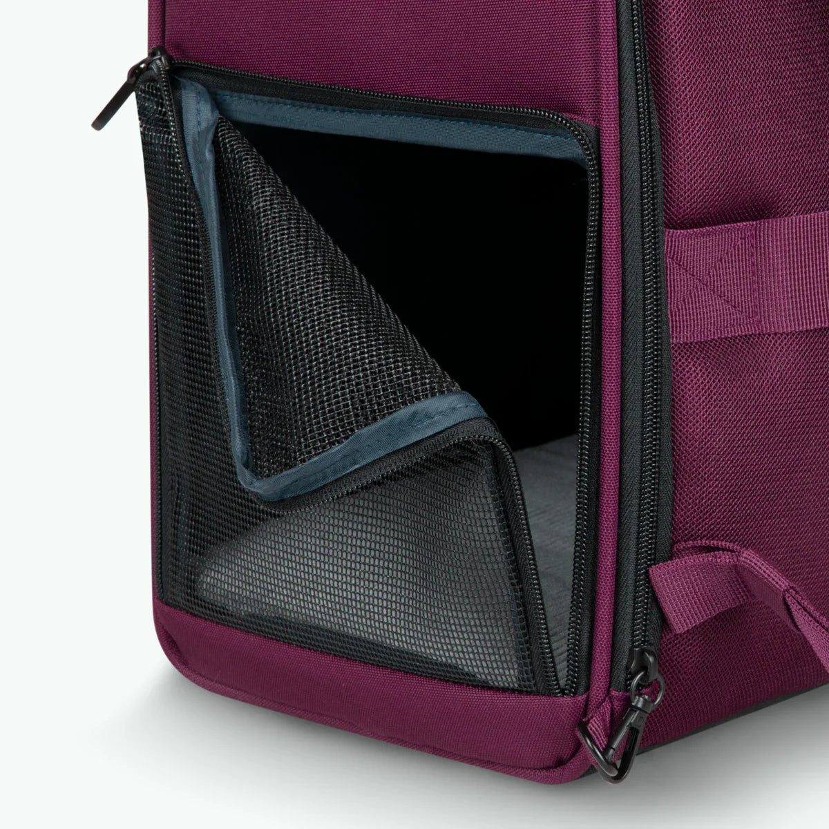 Sac à dos Adventurer pour Animaux Nice
