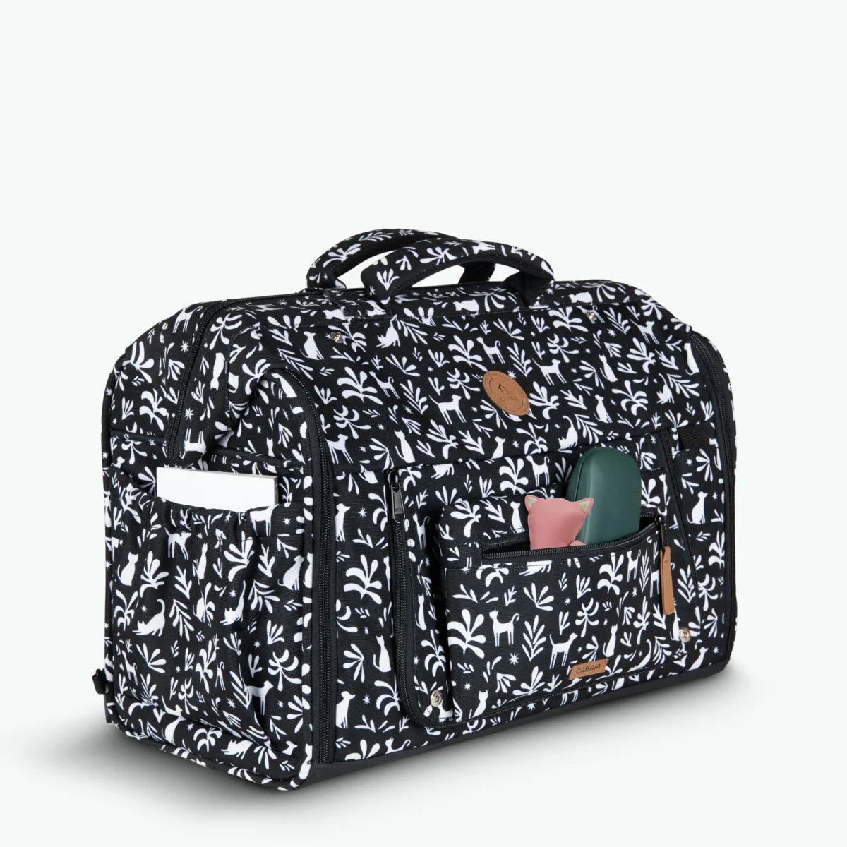 Sac de transport Adventurer pour Animaux Royan